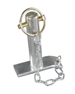 Tapp Ø22x93mm