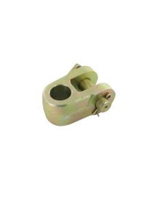 Kesktõmmitsa kahvel Ø20,0/28,2-46,5mm