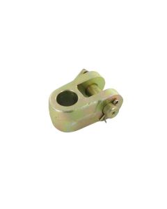 Kesktõmmitsa kahvel Ø25,0/25,7-63mm