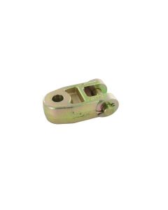 Kesktõmmitsa kahvel Ø25,0/28,2-100mm