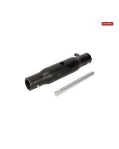 Kesktõmmitsa toru M36x3 L-300mm