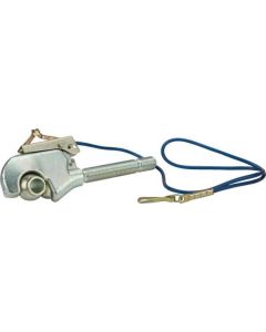 Kesktõmmitsa ots RH M30x3 KAT-2