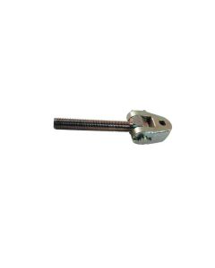 Kesktõmmitsa ots RH M30x3 Ø28mm