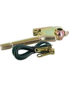 Kesktõmmitsa ots LH M30x3,5 KAT-2