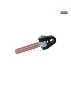 Kesktõmmitsa ots LH M36x3 Ø32mm