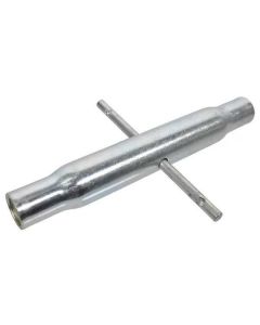 Kesktõmmitsa toru M40x3 L-620mm