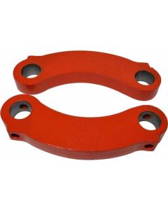 Hoobade komplekt Kubota/JCB TLJCB059