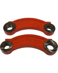 Hoobade komplekt Kubota TLKUB002