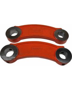 Hoobade komplekt Kubota TLKUB006