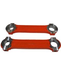 Hoobade komplekt Kubota TLKUB114