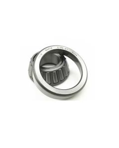 Laager M 86610 30,162x64,292x21,433