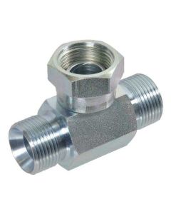 Stutser M-F-M 1/4" BSP