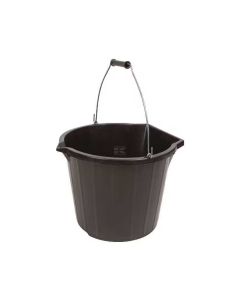 Plastämber sangaga 13,6L