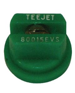 Pihusti TP 80° 015 roheline SS TeeJet