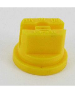 Pihusti TP 80° 02 kollane plastik TeeJet