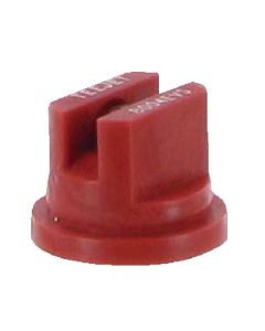 Pihusti TP 80° 04 punane SS TeeJet
