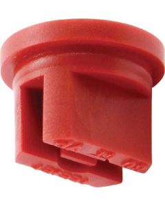 Pihusti TP 80° 04 punane plastik TeeJet