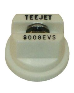 Pihusti TP 80° 08 valge SS TeeJet