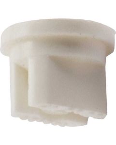 Pihusti TP 80° 08 valge plastik TeeJet