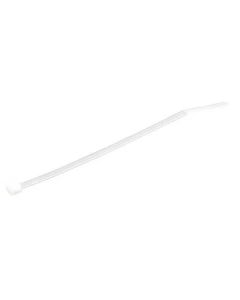 Juhtmeside 2,5x100mm valge