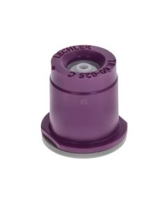 Pihusti TR 60° 025 keraamiline lilla