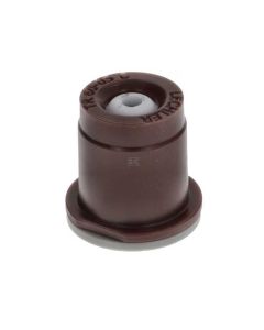Pihusti TR 60° 05 keraamiline pruun