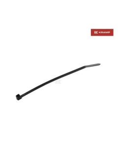 Juhtmeside 7,6x430mm must
