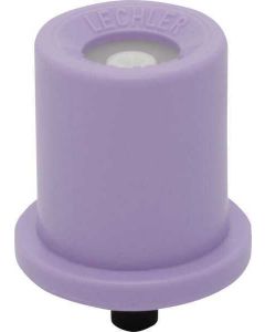 Pihusti TR 80° 025 violetne keraamiline Lechler