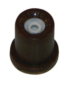 Pihusti TR 80° 05 pruun keraamiline Lechler