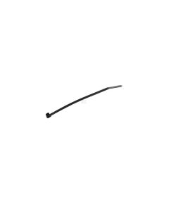 Juhtmeside 2.5x100mm kollane 100tk