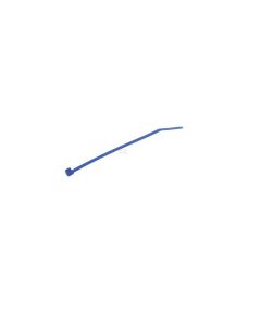 Juhtmeside 2.5x200mm sinine 100tk
