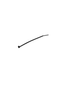 Juhtmeside 7.6x200mm must 100tk
