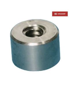 Mutter M36x6 DIN103