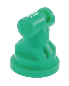 Pihusti TT 110° 015 roheline plastik TeeJet
