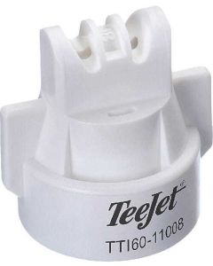 Pihusti TTI 110° 08 valge plastik Teejet