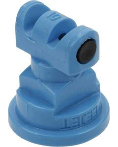 Pihusti TTJ 110° helesinine plastik Teejet