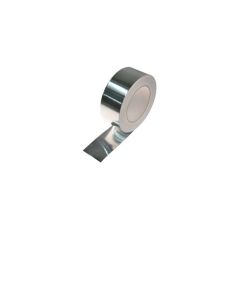 Alumiiniumteip, 48mmx45m, -20C - +120C