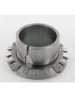 Laagri puks H209 M45x1,5 40x33mm