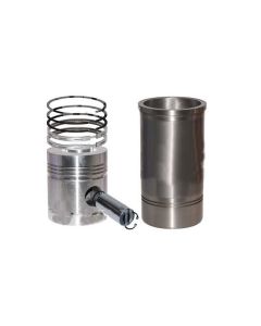 Kolvi-hülsi komplekt Ø107,95mm