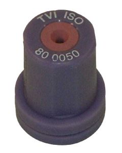 Pihusti TVI 80° 0050 violetne keraamiline Albuz