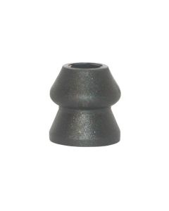 Ukse fiksaator Ø25mm L-27mm plastik