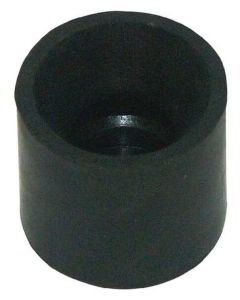 Ukse fiksaator Ø40mm L-35mm kumm