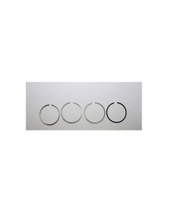 Kolvirõngad TZ01013/0 Ø90mm