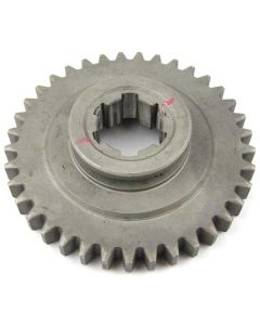 Hammasratas z37 TZ07393