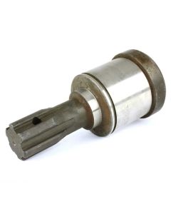 Jõusiirdevõll TZ07394
