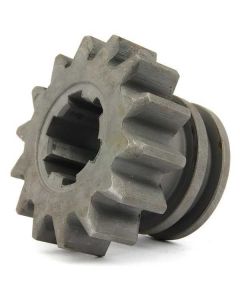 Hammasratas z14 TZ07396