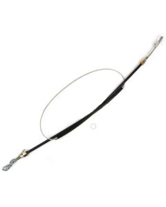 Tagumiste pidurite tross TZ08302
