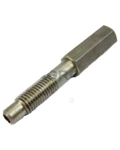 Eelsoojendusküünla puks TZ09011