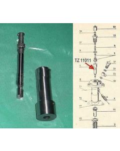 Plunseripaar TZ11011