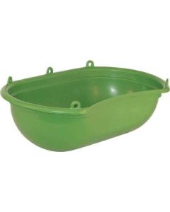 Plastik külvivann 20L 620x390x200mm Kerbl